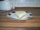 Philadelphia-Zitronen-Torte - Rezept