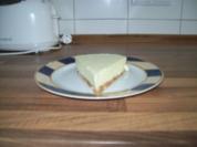 Philadelphia-Zitronen-Torte - Rezept