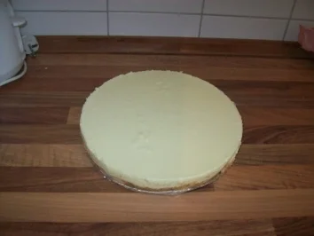 Philadelphia-Zitronen-Torte - Rezept - Bild Nr. 2