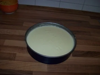 Philadelphia-Zitronen-Torte - Rezept - Bild Nr. 3