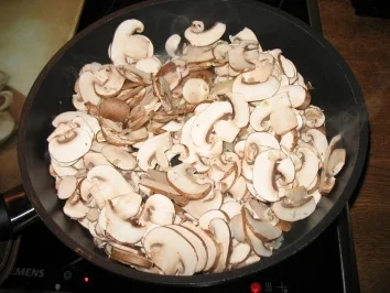 Rezept: Ofenschnitzel a la Utchen Bild Nr. 2 Ofenschnitzel a la Utchen - Rezept - Bild Nr. 2