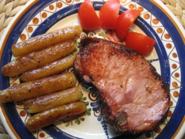 Allgäuer Krautnudeln ... - Rezept mit Bild - kochbar.de