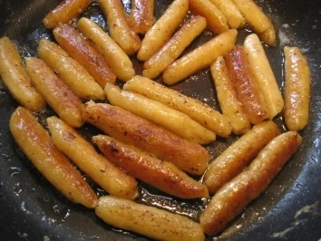 Allgäuer Krautnudeln ... - Rezept