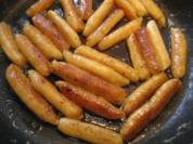 Rezept: Allgäuer Krautnudeln ... Allgäuer Krautnudeln ... - Rezept