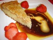 TORTA TOSCANA - Rezept