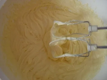 Rezept: TORTA TOSCANA Bild Nr. 3 TORTA TOSCANA - Rezept - Bild Nr. 3