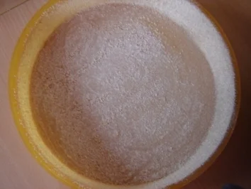 Rezept: TORTA TOSCANA Bild Nr. 4 TORTA TOSCANA - Rezept - Bild Nr. 4