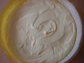 Rezept: TORTA TOSCANA Bild Nr. 5 TORTA TOSCANA - Rezept - Bild Nr. 5