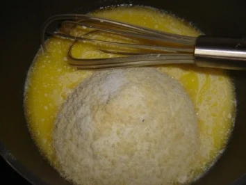 Rezept: TORTA TOSCANA Bild Nr. 6 TORTA TOSCANA - Rezept - Bild Nr. 6