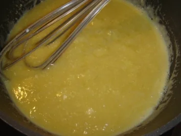 Rezept: TORTA TOSCANA Bild Nr. 7 TORTA TOSCANA - Rezept - Bild Nr. 7