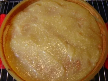 Rezept: TORTA TOSCANA Bild Nr. 9 TORTA TOSCANA - Rezept - Bild Nr. 9