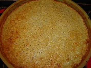 Rezept: TORTA TOSCANA Bild Nr. 10 TORTA TOSCANA - Rezept - Bild Nr. 10