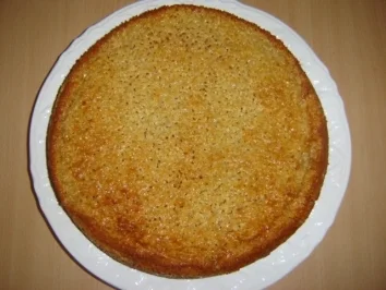 Rezept: TORTA TOSCANA Bild Nr. 12 TORTA TOSCANA - Rezept - Bild Nr. 12