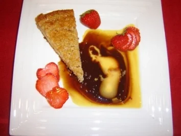 Rezept: TORTA TOSCANA Bild Nr. 13 TORTA TOSCANA - Rezept - Bild Nr. 13