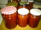 Erdbeer-Marillen-Marmelade - Rezept
