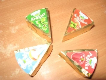 Blätterteig-Bauernbrot-Kuchen  gefüllt - Rezept - Bild Nr. 3