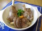 Lammhaxen ... - Rezept