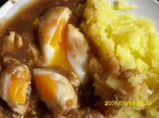 Eierspeisen:  Saure Eier - Rezept