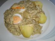 Schnippelbohnen süß - sauer - Rezept