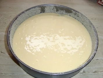 Rezept: Omas-Käsekuchen Bild Nr. 4 Omas-Käsekuchen - Rezept - Bild Nr. 4