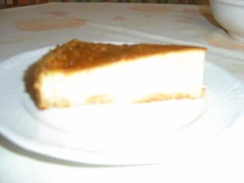 Rezept: Omas-Käsekuchen Omas-Käsekuchen - Rezept