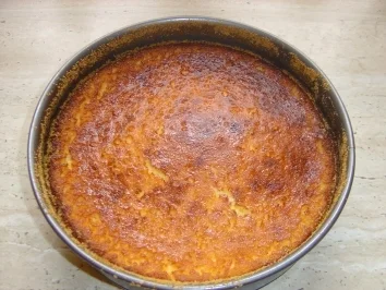 Rezept: Omas-Käsekuchen Bild Nr. 2 Omas-Käsekuchen - Rezept - Bild Nr. 2