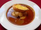 Bouillabaisse - Rezept