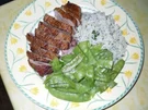 Entenbrustfilet - Rezept