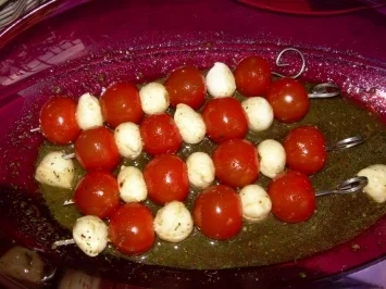 Lammlachse schnell aber lecker - Rezept - Bild Nr. 3