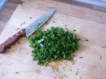 Carbonara Frankfurt - Rezept - Bild Nr. 3