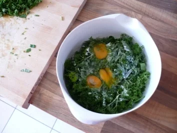 Carbonara Frankfurt - Rezept - Bild Nr. 4