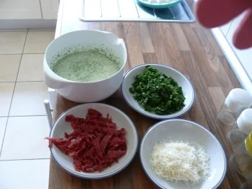 Carbonara Frankfurt - Rezept - Bild Nr. 5