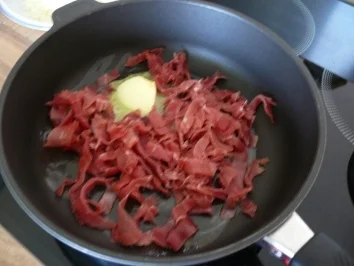 Carbonara Frankfurt - Rezept - Bild Nr. 6