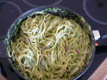 Carbonara Frankfurt - Rezept - Bild Nr. 7