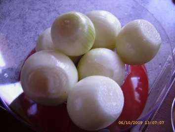 Lauch - Hack - Kartoffel - Topf - Rezept - Bild Nr. 4