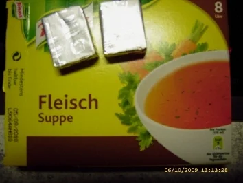 Lauch - Hack - Kartoffel - Topf - Rezept - Bild Nr. 11