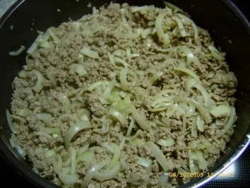 Lauch - Hack - Kartoffel - Topf - Rezept - Bild Nr. 7