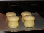 Zitronen - Souffle - Rezept