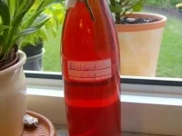 Rezept: Knoblauch-Essig Knoblauch-Essig - Rezept