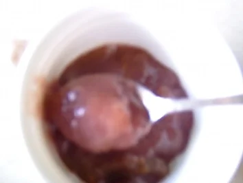 Nektarinen-Bananen-Marmelade - Rezept