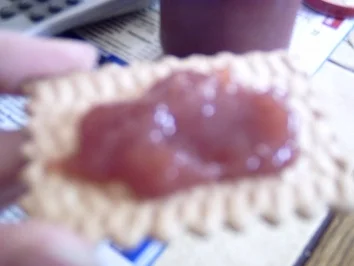 Nektarinen-Bananen-Marmelade - Rezept - Bild Nr. 3