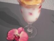 Quarkdessert - Rezept