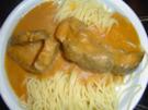 Steffis Beinscheibe - Rezept