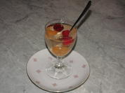Mandarinenbowle - Rezept - Bild Nr. 2