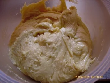 Rezept: Quietschbunte Muffins Bild Nr. 3 Quietschbunte Muffins - Rezept - Bild Nr. 3