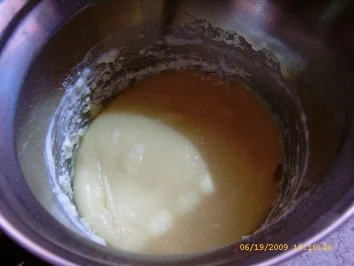 Rezept: Quietschbunte Muffins Bild Nr. 2 Quietschbunte Muffins - Rezept - Bild Nr. 2