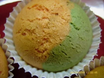 Rezept: Quietschbunte Muffins Bild Nr. 31 Quietschbunte Muffins - Rezept - Bild Nr. 31