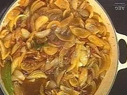 Schmorzwiebeln - Rezept