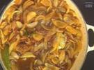Schmorzwiebeln - Rezept