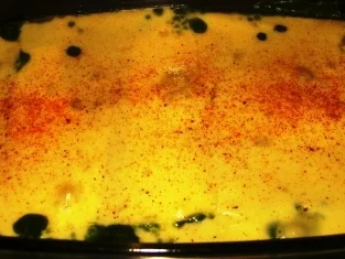 Beilage: Kohlrabi überbacken - Rezept